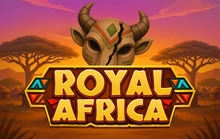 Royal Africa - Onlyplay
