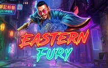 Eastern Fury - Pragmatic