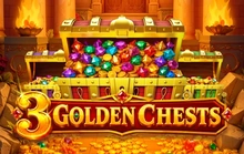 3 Golden Chests - Endorphina-V2