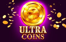 Ultra Coins - Red_rake
