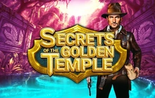 Secrets of the Golden Temple - Yggdrasil