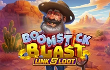 Boomstick Blast Link & Loot - Boominggames