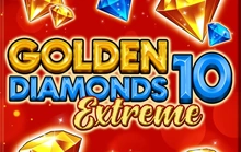 Golden Diamonds 10 Extreme - Fazi