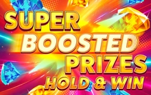 Super Boosted Prizes: Hold & Win - Penguinking_fizzy