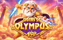 Gates of Olympus POP - Pragmatic