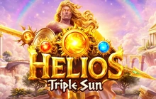 Helios - Triple Sun - Pragmatic