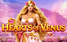 Hearts of Venus - Pragmatic