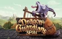 Dragon Guardian: 3 Pots - Peterandsons