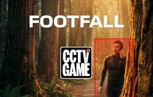 Footfall - Onefivefive