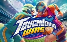 Touchdown Wins - Pgsoft_infin