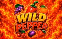 Wild Pepper - Agt_software