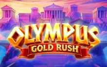 Olympus Gold Rush - Evoplay