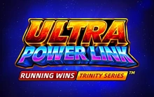 Ultra Power Link RUNNING WINS - Fugaso