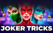 Joker Tricks - Amigo