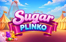 Sugar Plinko - Bgaming