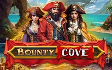 Bounty Cove - Redtiger_evo