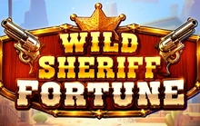 Wild Sheriff Fortune - Fazi