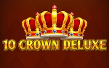 10 Crown Deluxe - Fazi