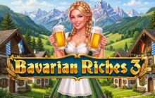 Bavarian Riches 3 - Spinomenal