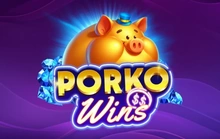 Porko Wins - Amusnet
