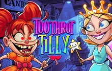 Toothrot Tilly - Hacksaw