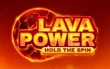 Lava Power: Hold The Spin - Gamzix