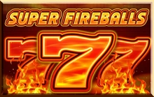 Super Fireballs - Fazi