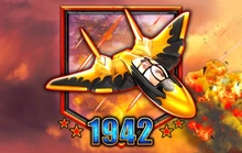 Air Combat 1942 - Kagaming2