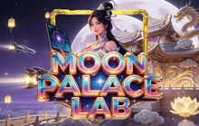 Moon Palace Lab - Kagaming2