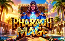 Pharaoh Mage - Kagaming2