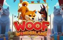 Woof Wonderland - Kagaming2