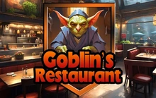 Goblin's Restaurant - Kagaming2