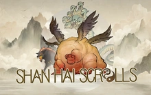 Shan Hai Scrolls - Kagaming2