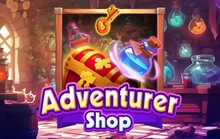 Adventurer Shop - Kagaming2