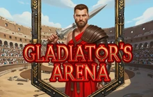 Gladiator's Arena - Kagaming2
