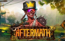 Aftermath - Netent_evo