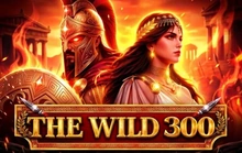 The Wild 300 - Spinomenal
