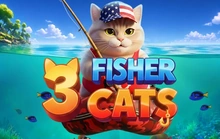 3 Fisher Cats - Amigo