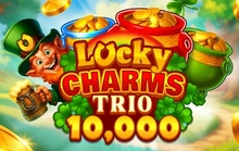 Lucky Charms Trio 10,000 - Boominggames