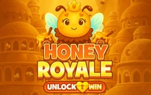 Honey Royale - Evoplay