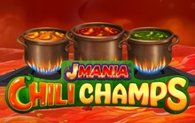 J Mania Chili Champs - Rubyplay