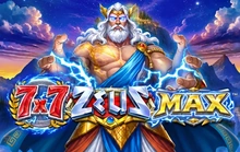 7x7 Zeus Max - Yggdrasil