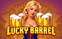 Lucky Barrel - Onlyplay