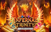 Infernal Trinity GO Guaranteed - Playngo