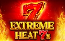 Extreme Heat 7s - Fazi