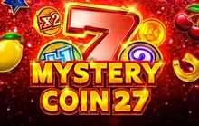 Mystery Coin 27 - 1Spin4win