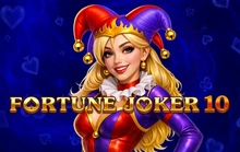 Fortune Joker 10 - Amatic