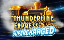 Thunderline Express: Supercharged - Penguinking_fizzy