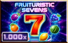 Fruturistic Sevens - Fazi