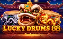 Lucky Drums 88 - Pragmatic